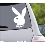 Stickers autocollant 6 Play Boy tuning