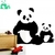 Stickers PANDAS