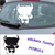 stickers pitbull