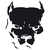 stickers chien pitbull
