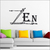 stickers zen bambous