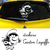 stickers Gaston Lagaffe 01