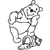 stickers winnie 006