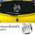Stickers bulldog 01