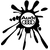 Stickers Audi tuning tache 02