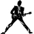 Stickers ROCKER 02