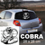 stickers autocollant tuning cobra ebay
