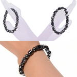 Bracelet-de-th-rapie-en-pierre-noire-ronde-r-glable-pour-perte-de-poids-produit-amincissant