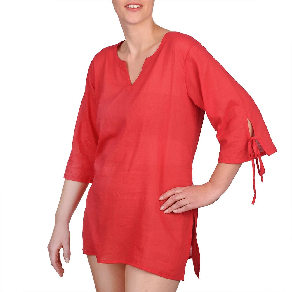 zalando tunique de plage