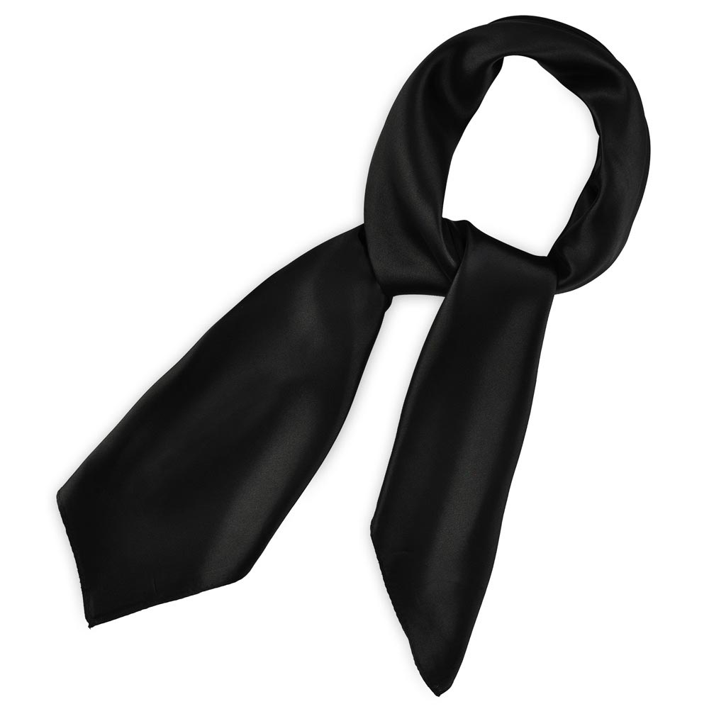 AT-03265-F10-foulard-carre-noir-polysatin