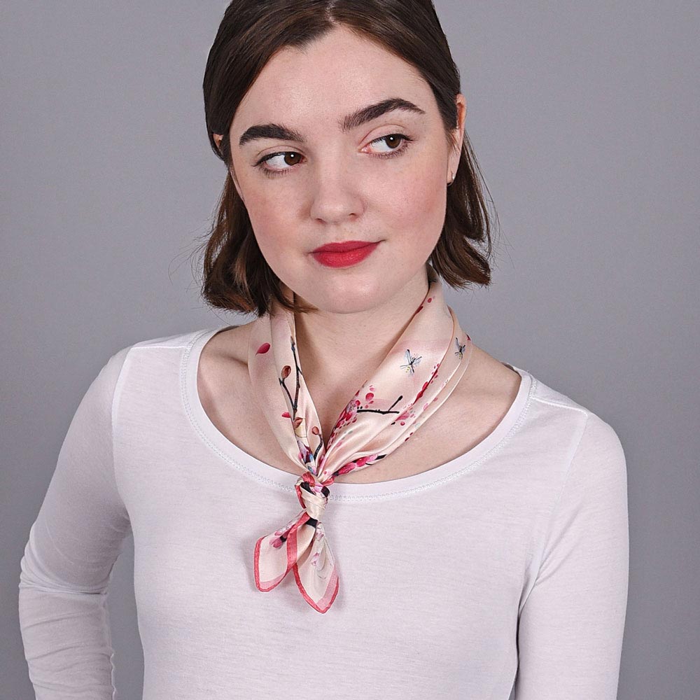 petit-carre-soie-femme-oiseaux-cerisiers-AT-03890