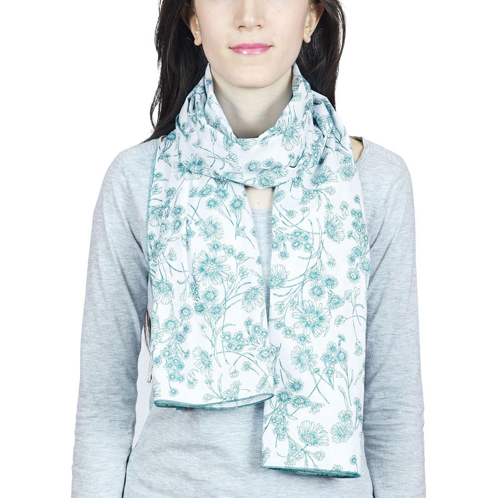 echarpe-legere-coton-vert-AT-04965