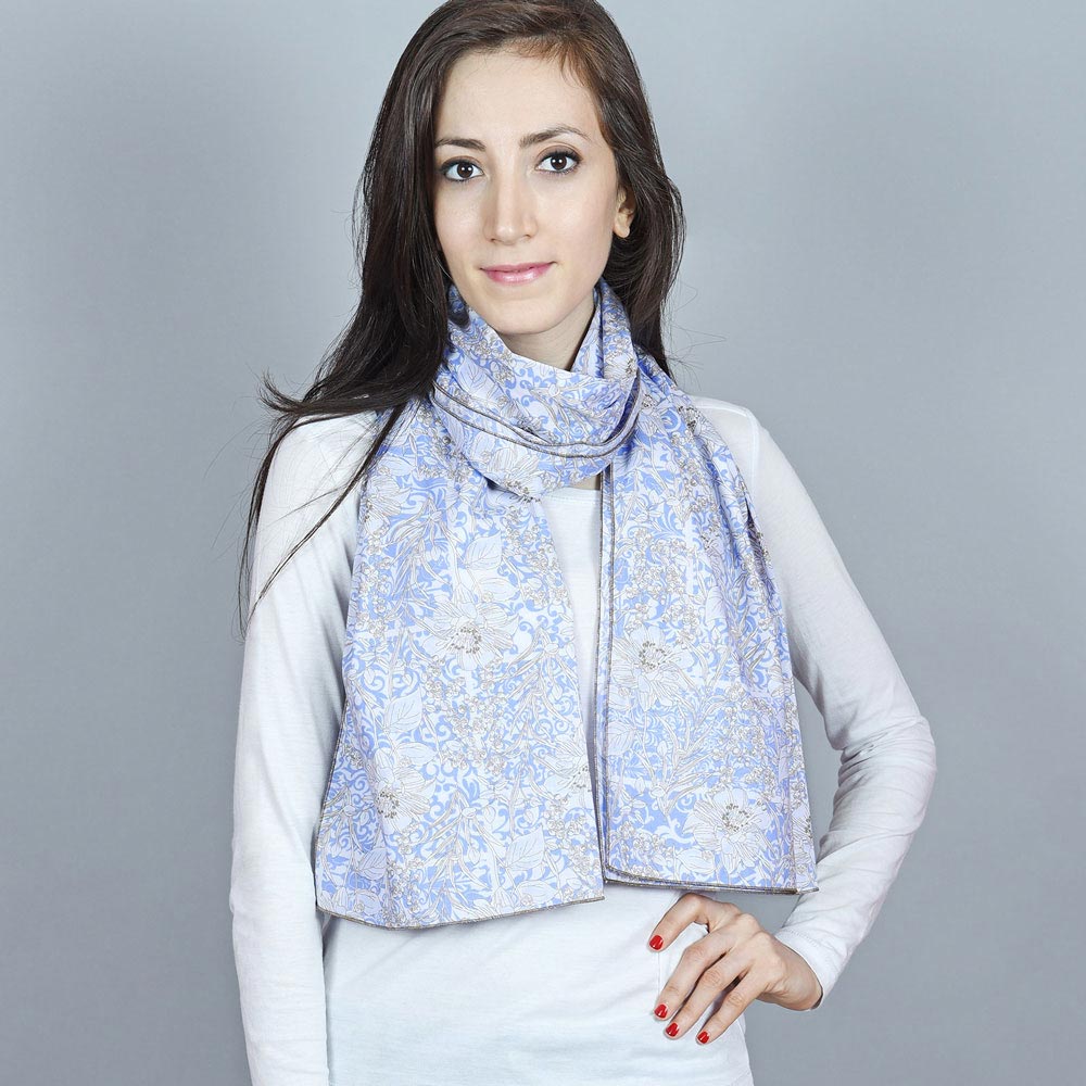 echarpe-legere-femme-bleuecharpe-femme-ete-bleue-clair-AT-04962