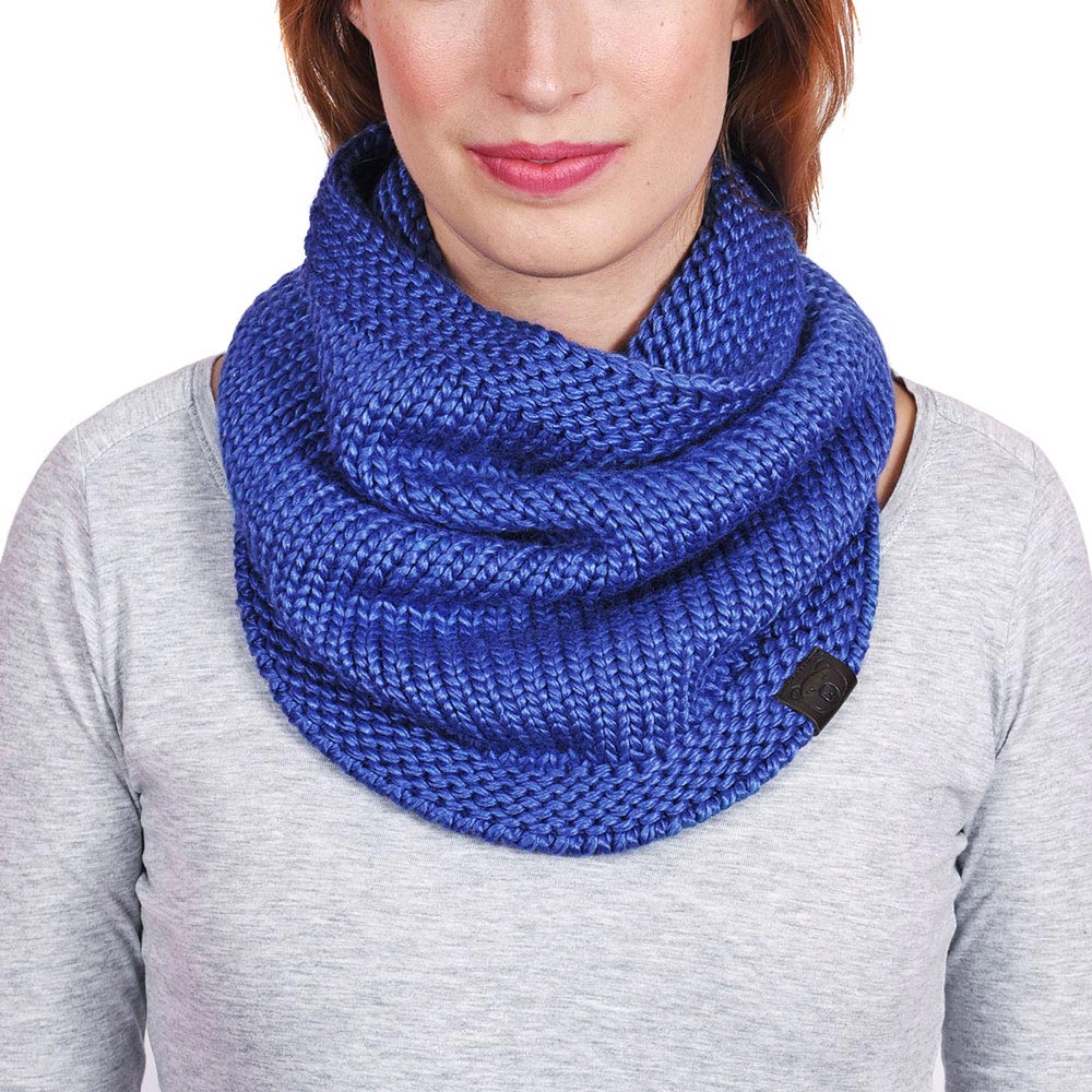snood-femme-elegance-bleu-AT-05140