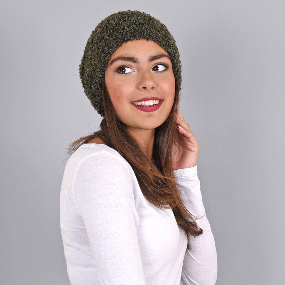 bonnet-femme-hiver-vert-olive--CP-01194