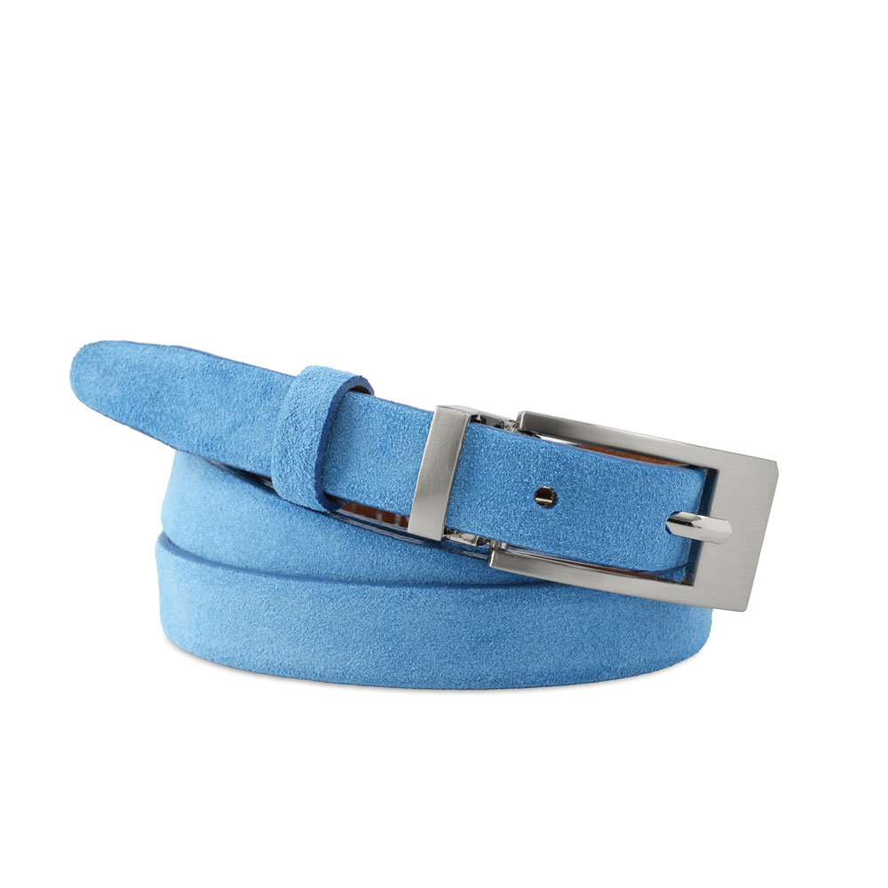 CT-00052-F10-ceinture-femme-fine-bleue-cuir-suedine