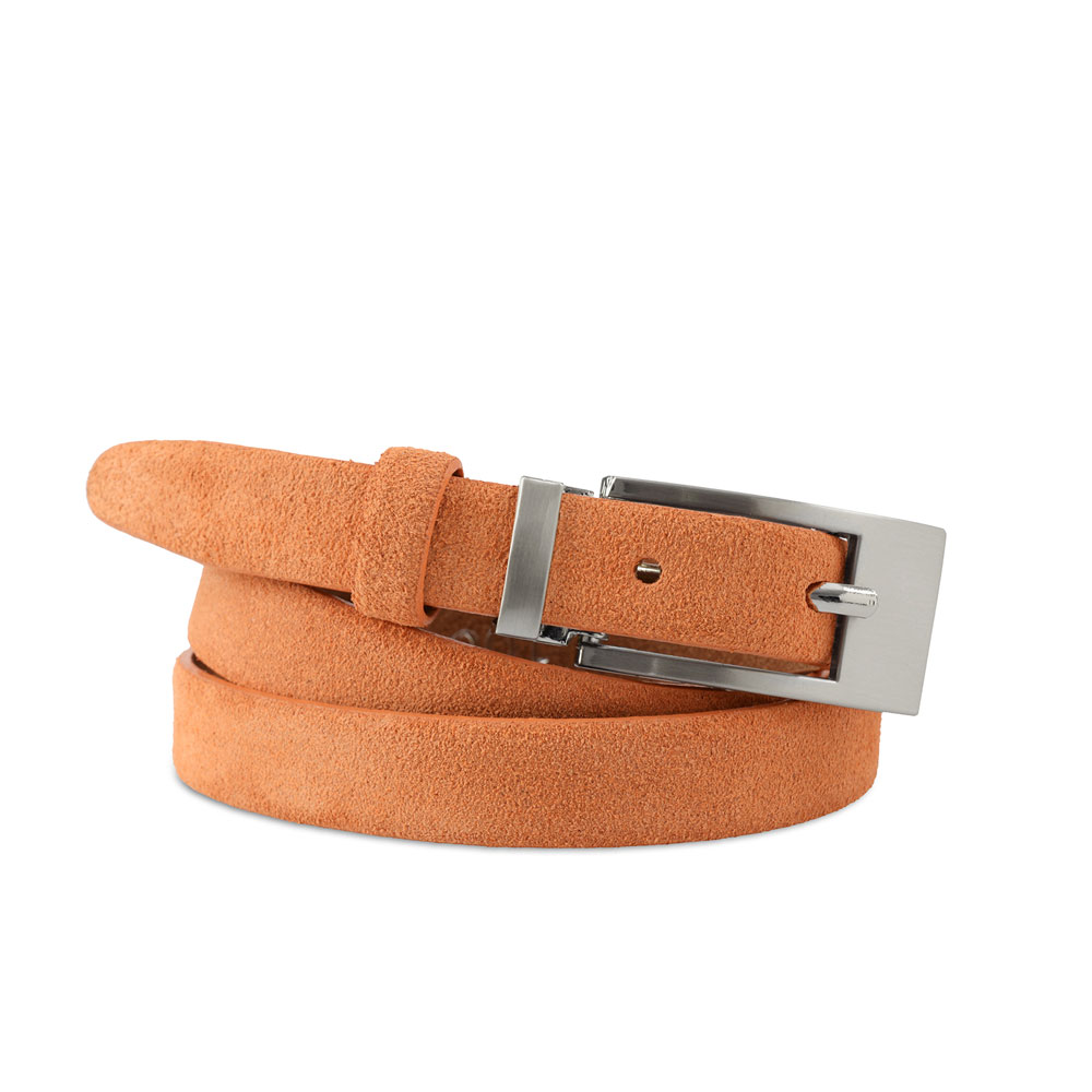 CT-00060-F10-ceinture-cuir-suedine-femme-orange