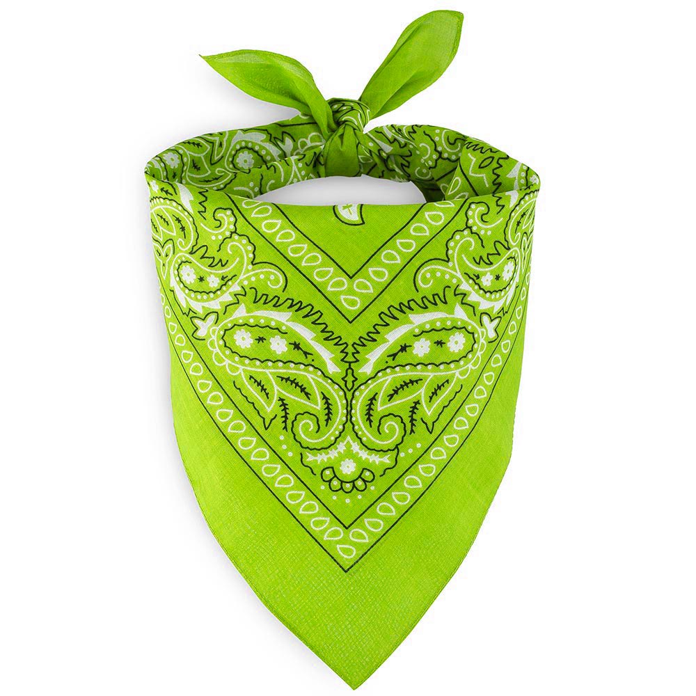 AT-04728-F10-foulard-bandana-vert-pistache