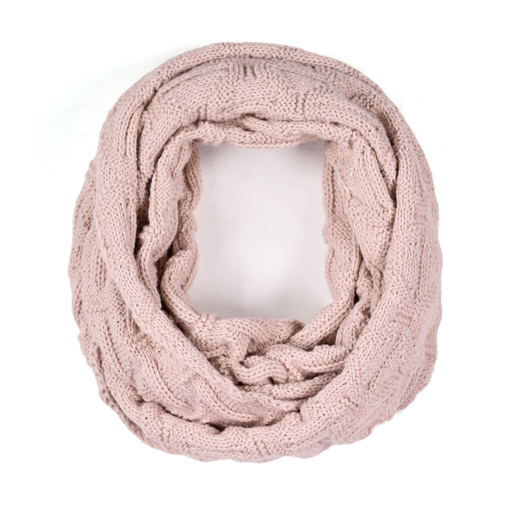echarpe-tube-femme-vieux-rose-AT-05852
