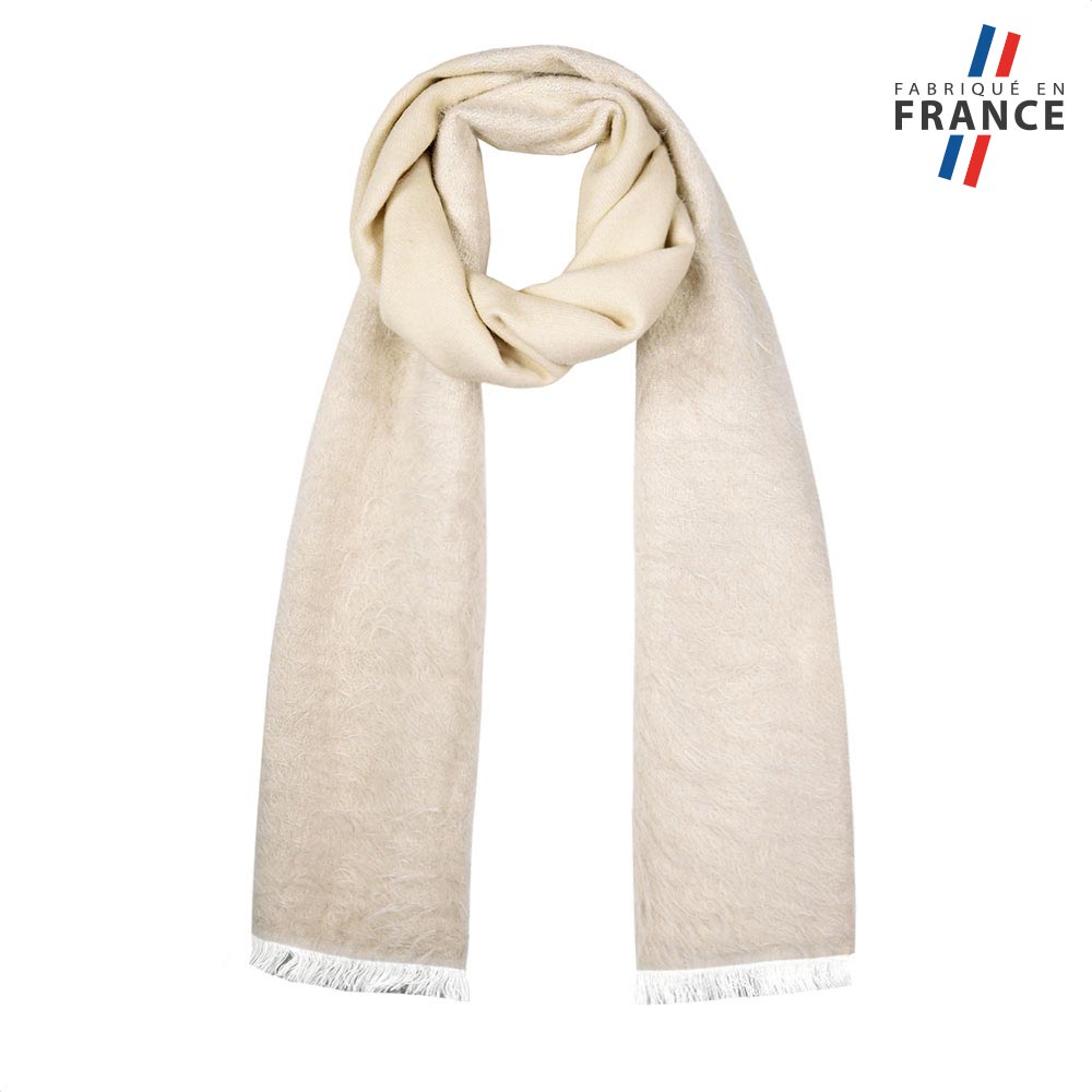 AT-05656-F10-FR-echarpe-femme-poils-ecrue-made-in-france