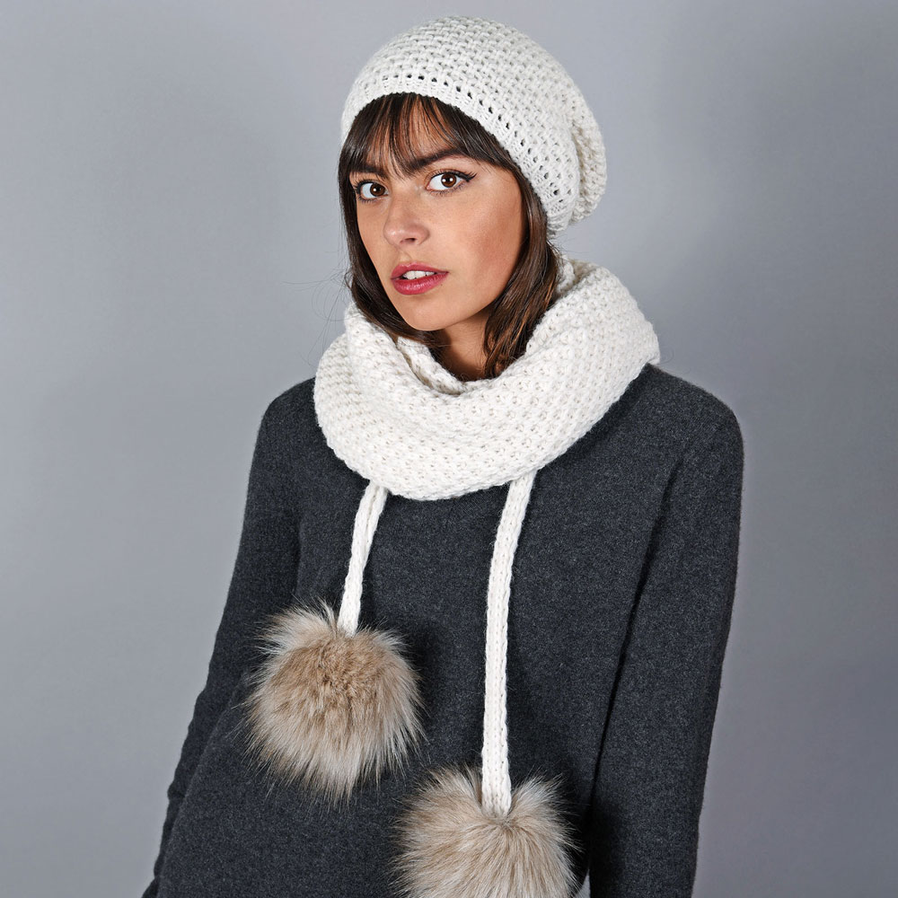 echarpe-bonnet-hiver-blanc-AT-05886