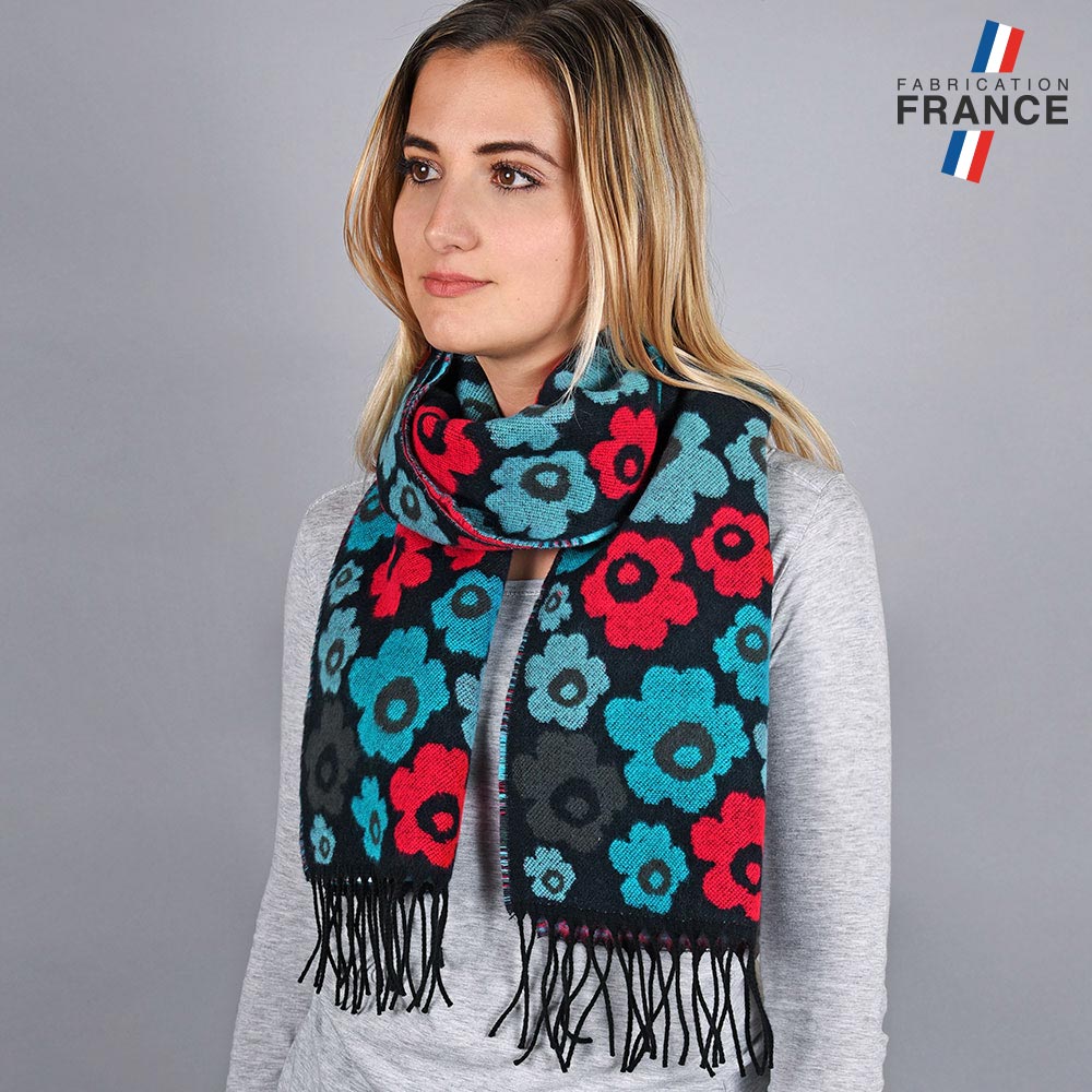 AT-05633-VF10-LB_FR-echarpe-fleurs-fantaisie-label-france