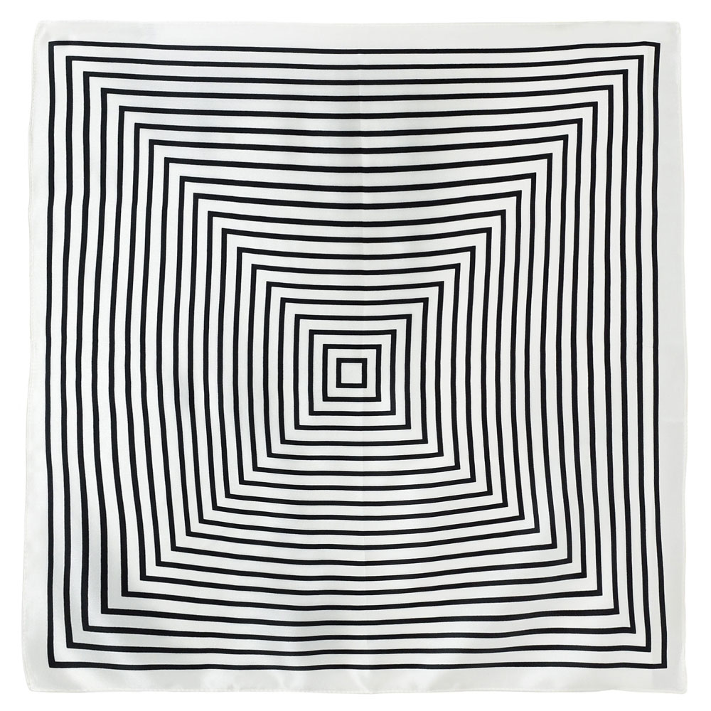 carre-de-soie-femme-ecru-hypnotique-AT-05954
