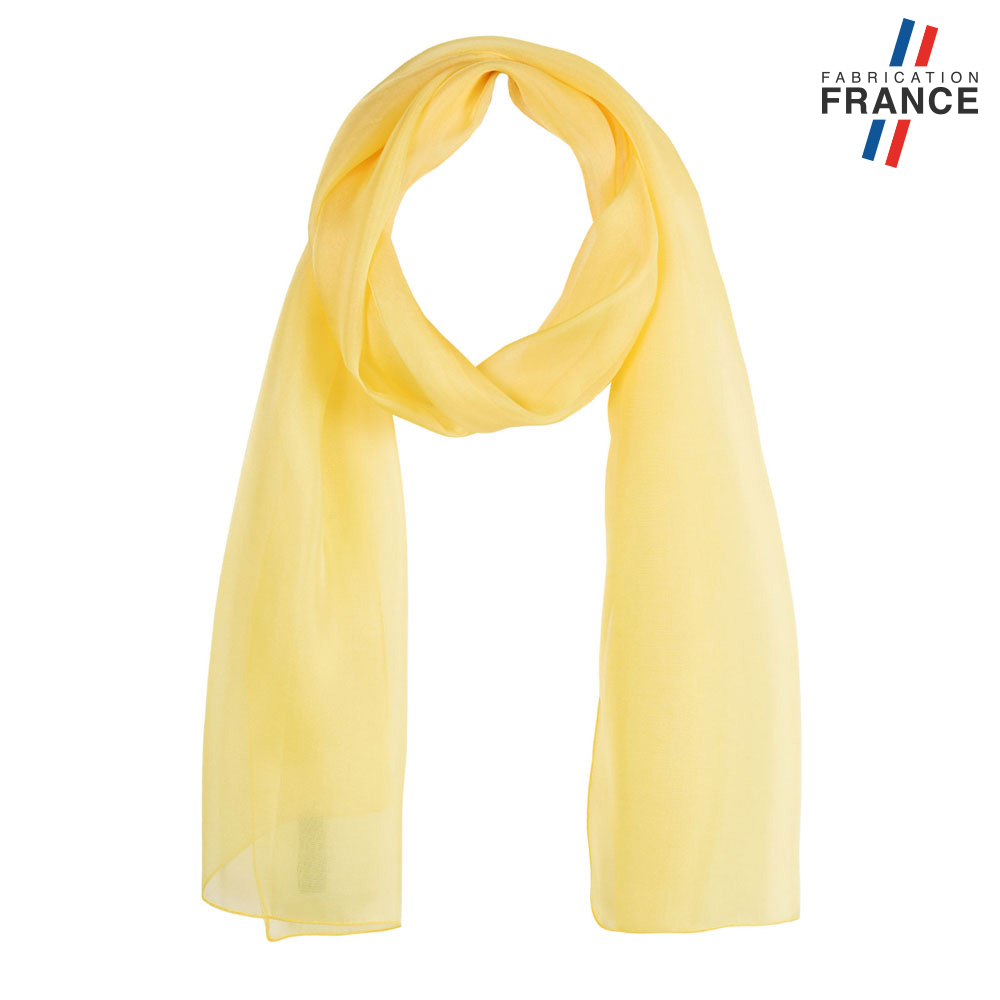 AT-05985-F10-LB_FR-echarpe-femme-mousseline-soie-jaune