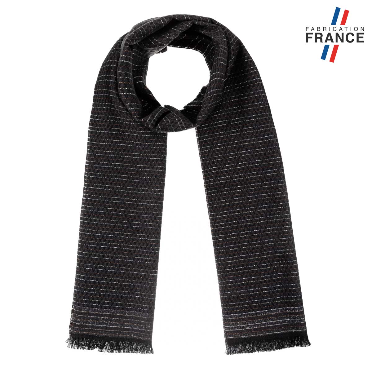 echarpe-chaude-anthracite-fabrication-francaise-AT-06221