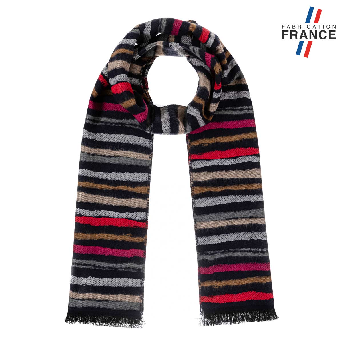 echarpe-chaude-rayures-marine-AT-06242