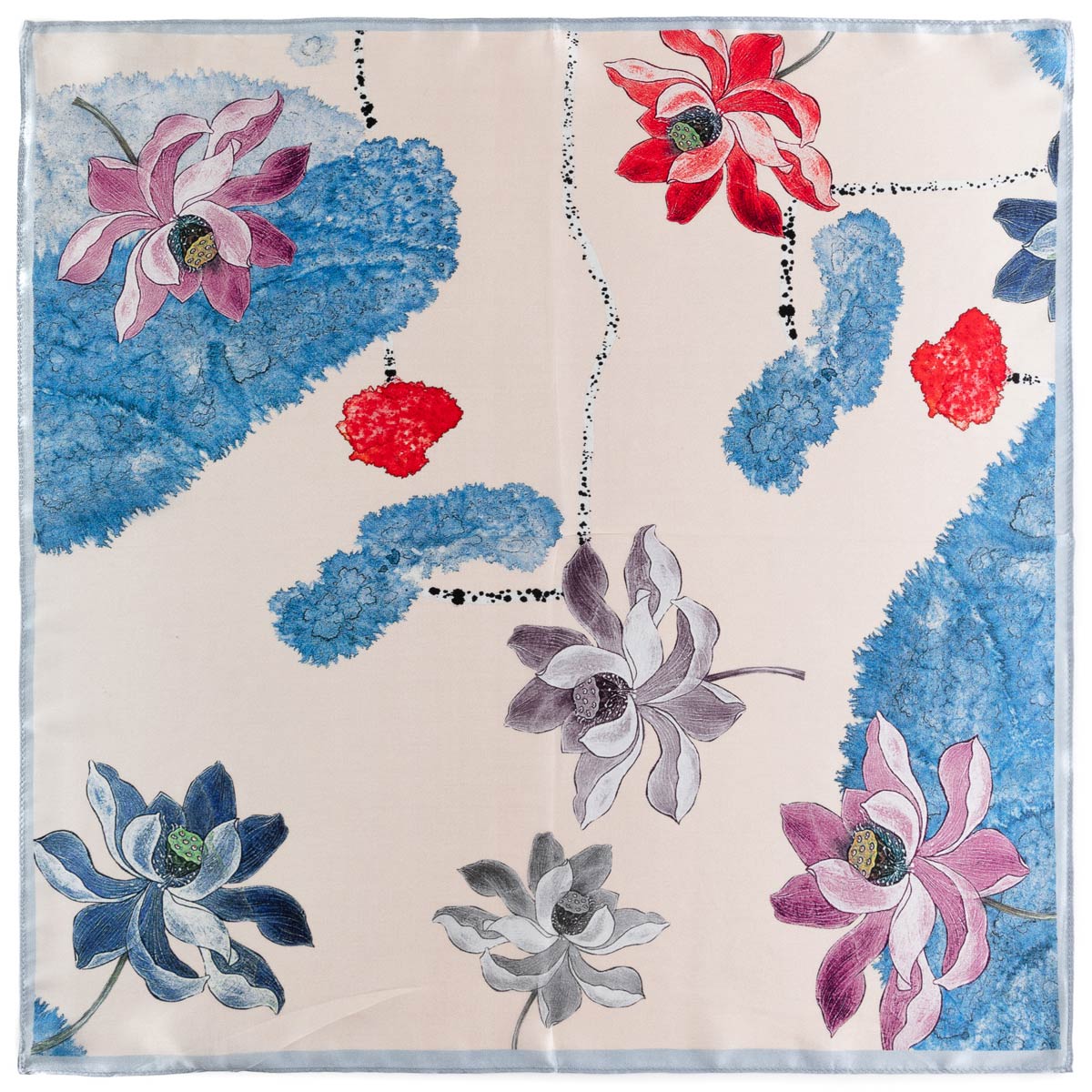 AT-06258-A12-foulard-carre-soie-fleurs-bleu