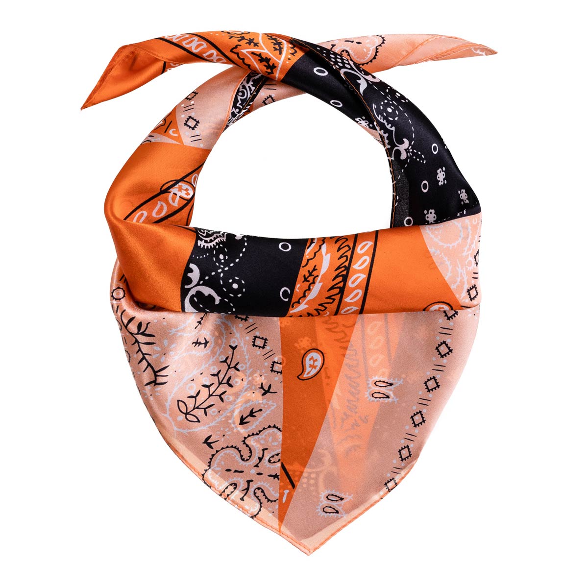 AT-06263-F12-foulard-carre-soie-cachemire-orange-noir