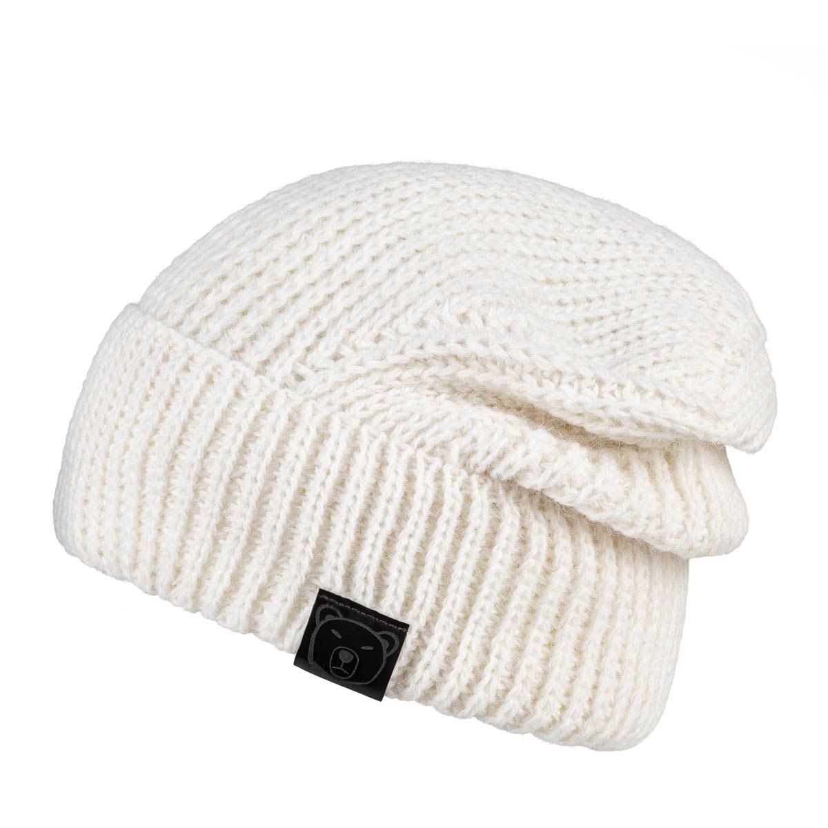 bonnet-long-souple-chaud-blanc--CP-01602