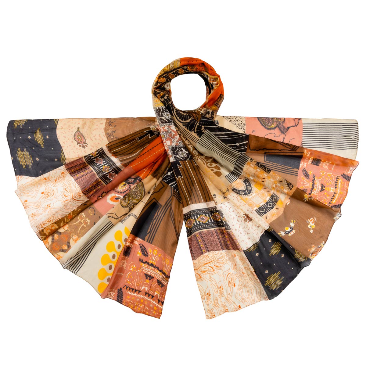 etole-legere-marron-patchwork-AT-06350