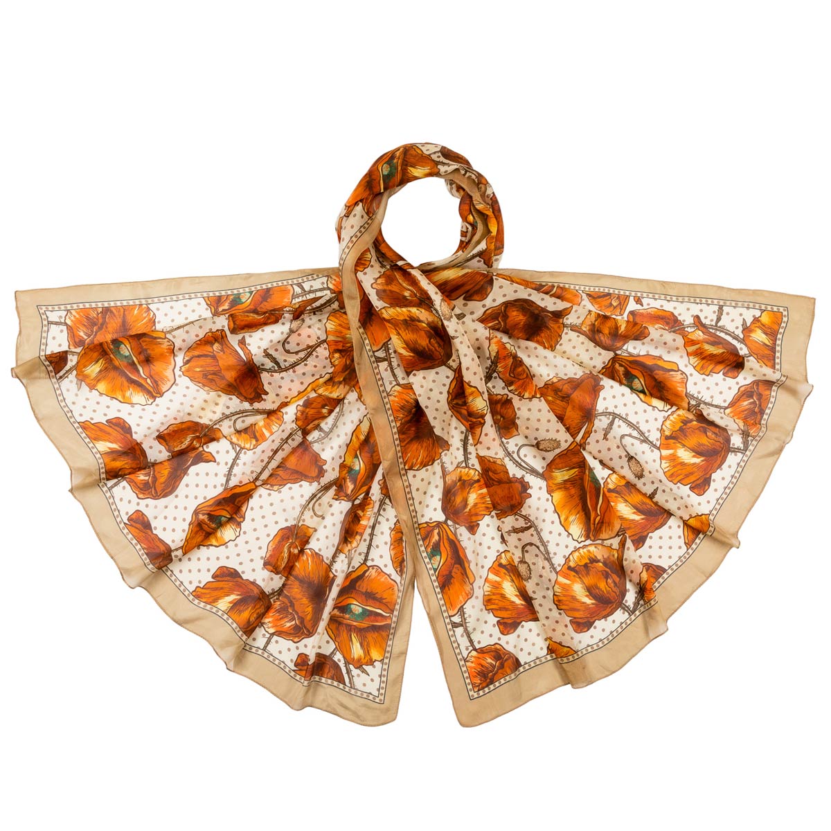 etole-femme-floral-marron-AT-06342