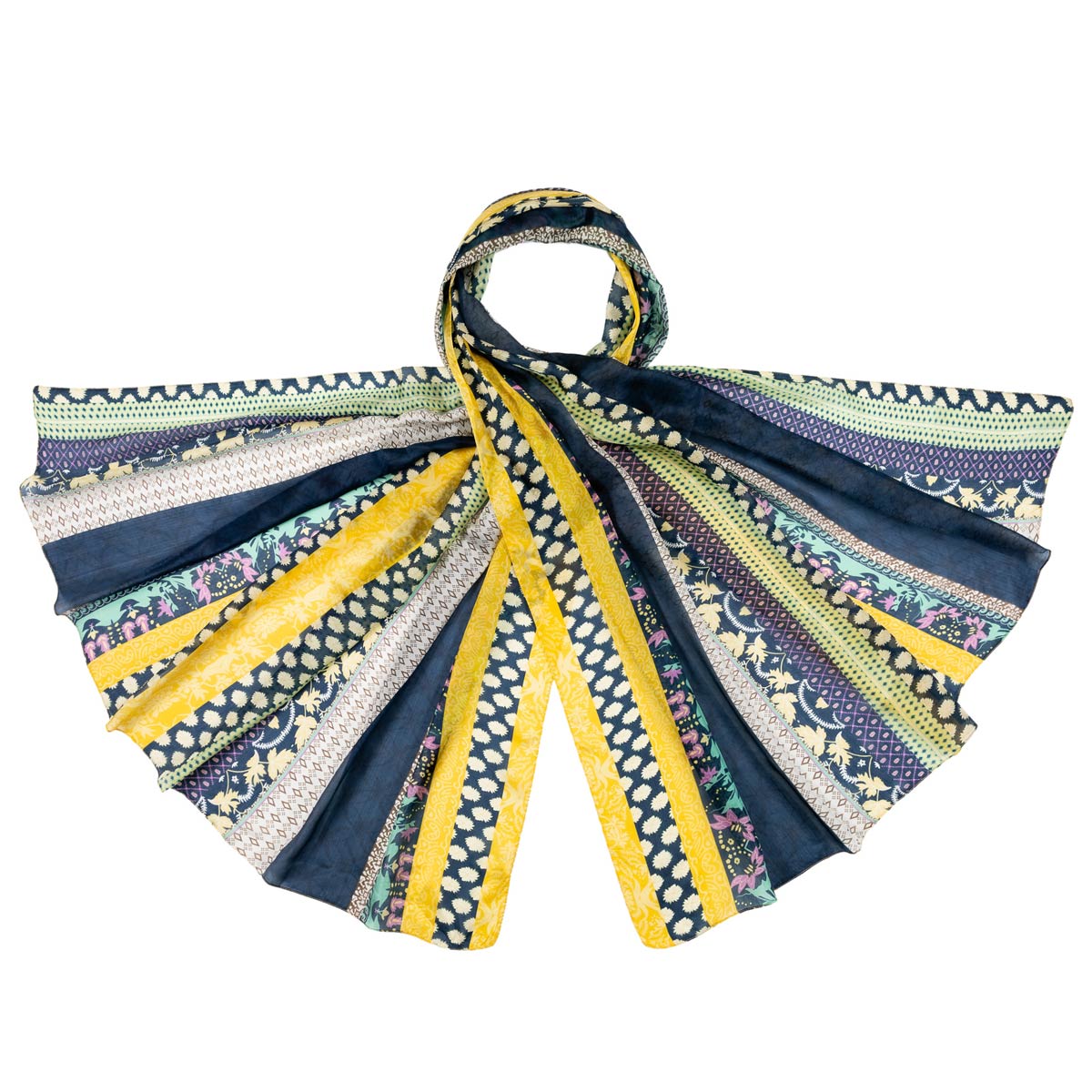 etole-en-soie-frises-motifs-AT-06346