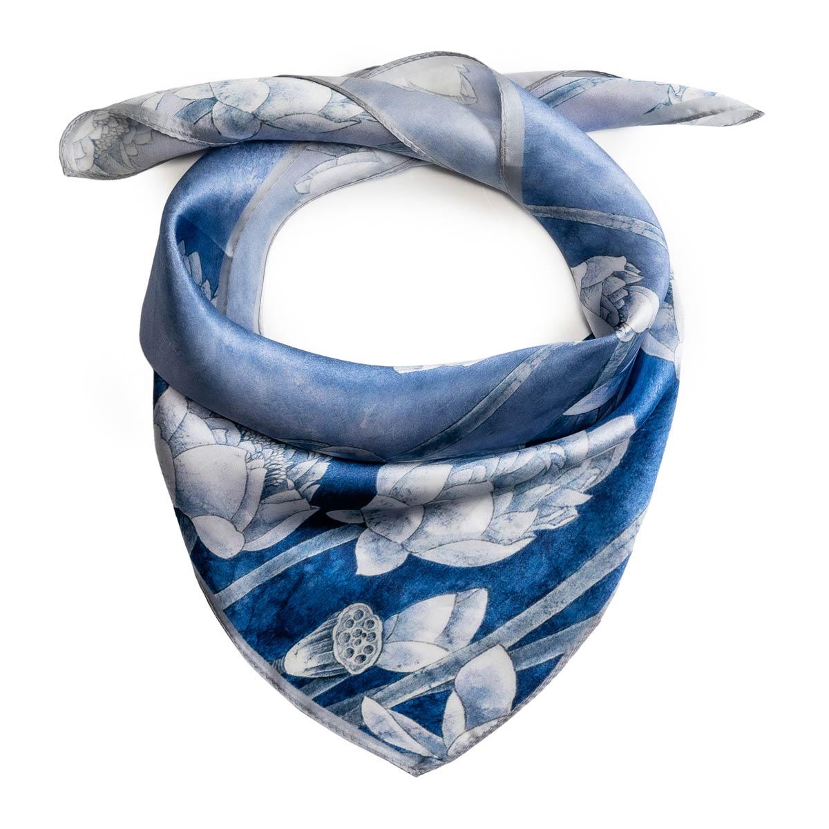 foulard-soie-femme-oeillets-bleu-AT-06363