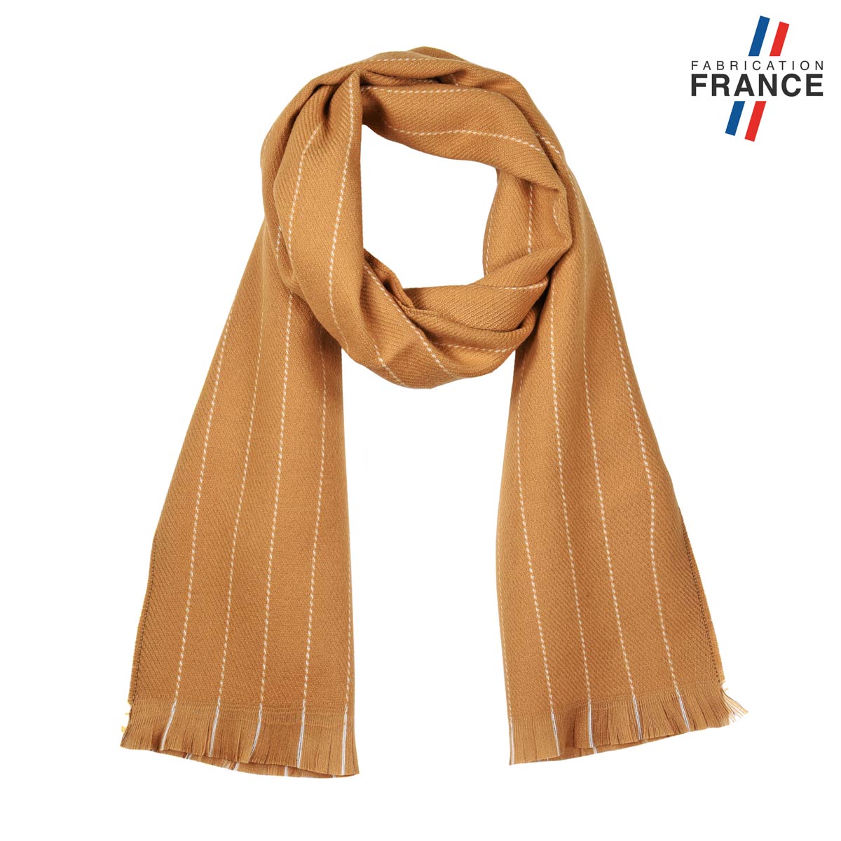 Echarpe-beige-camel-made-in-france-AT-05609