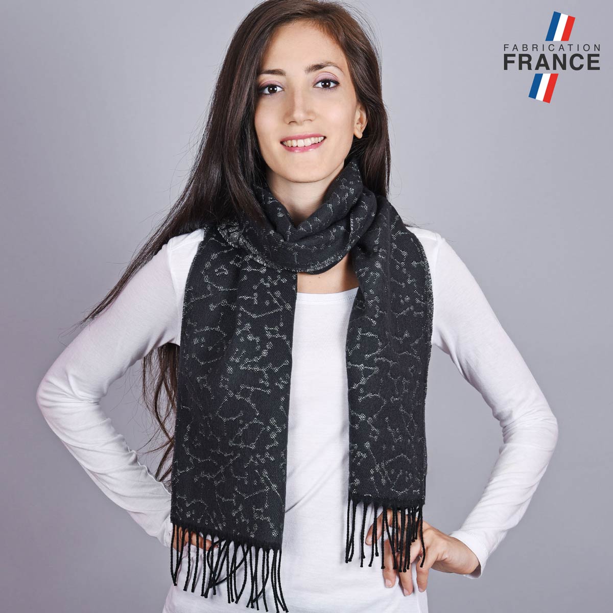 echarpe-femme-noire-made-in-france--AT-05079