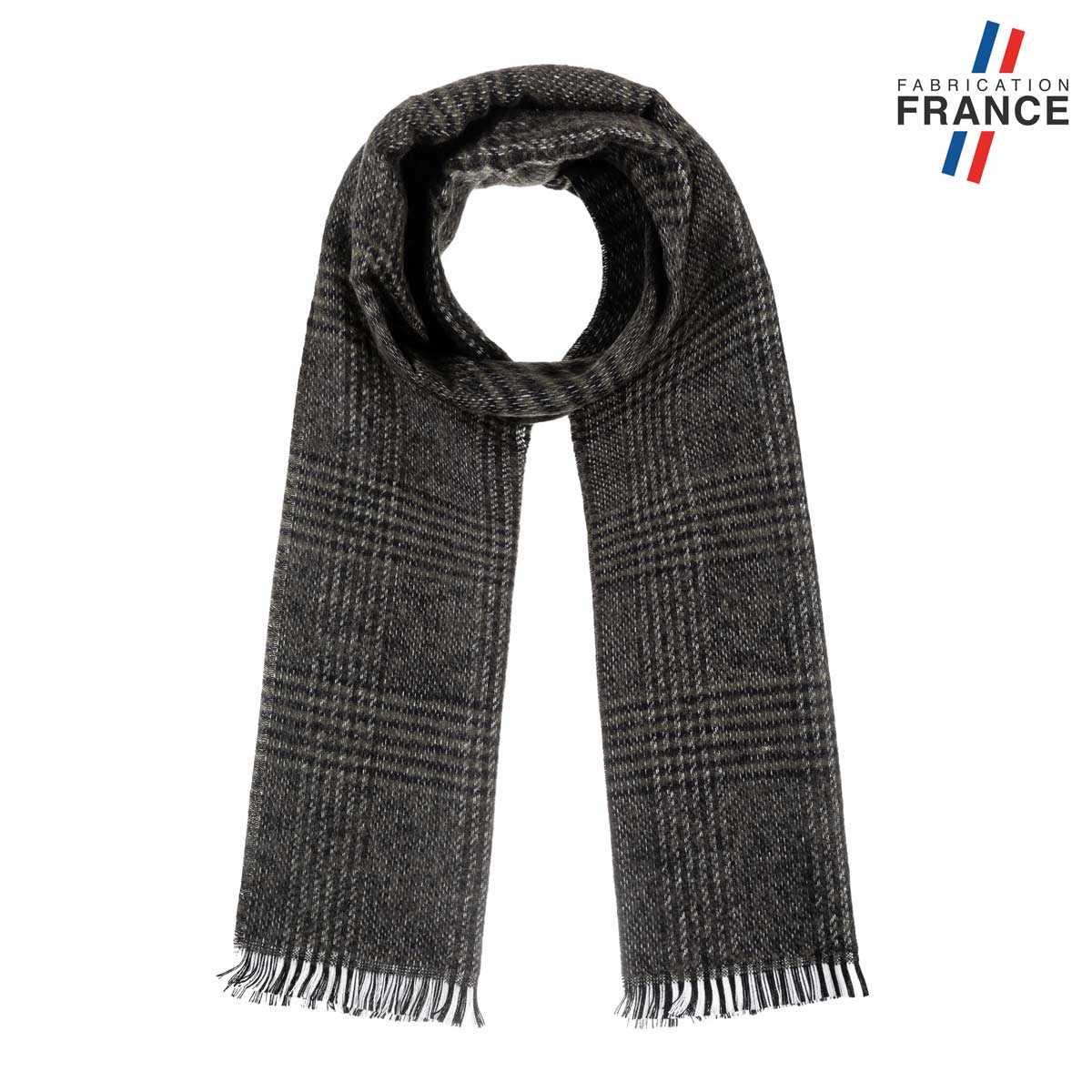 echarpe-carreaux-noire-laine-alpage-AT-06216