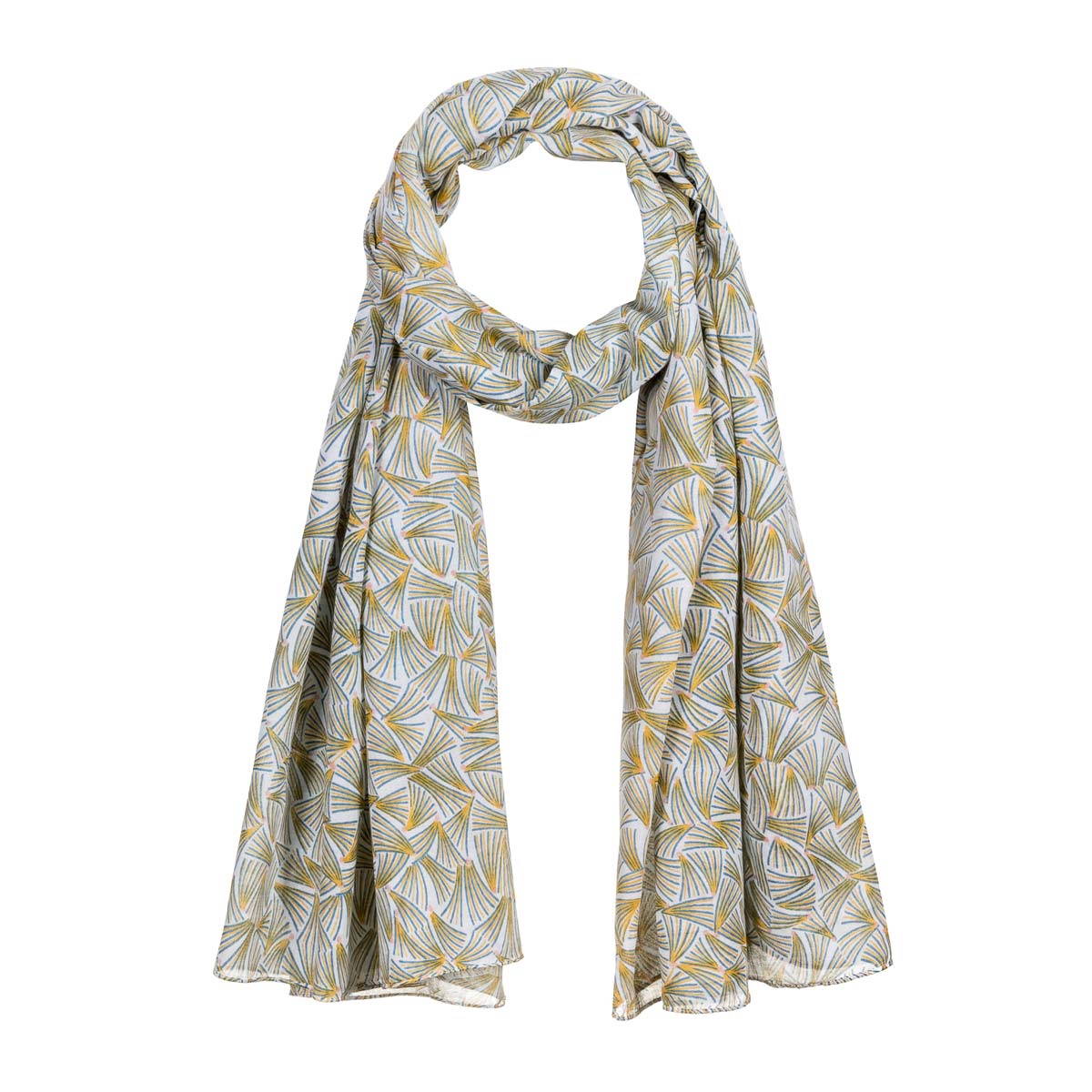cheche-femme-coton-vert-gris-AT-06404