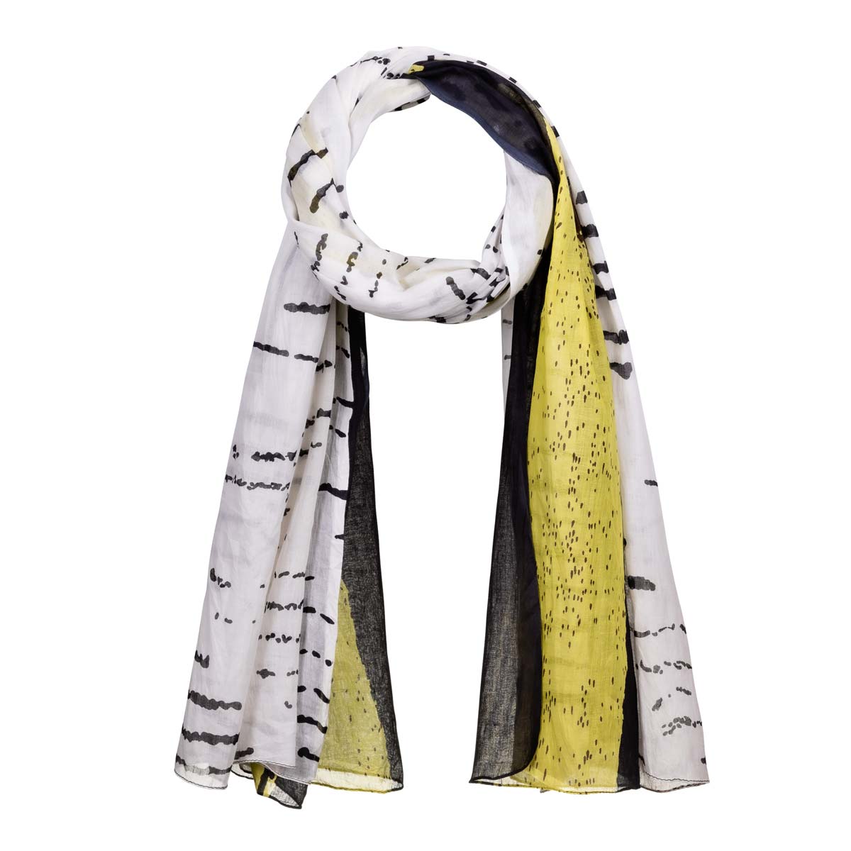 cheche-femme-coton-blanc-anis-AT-06408