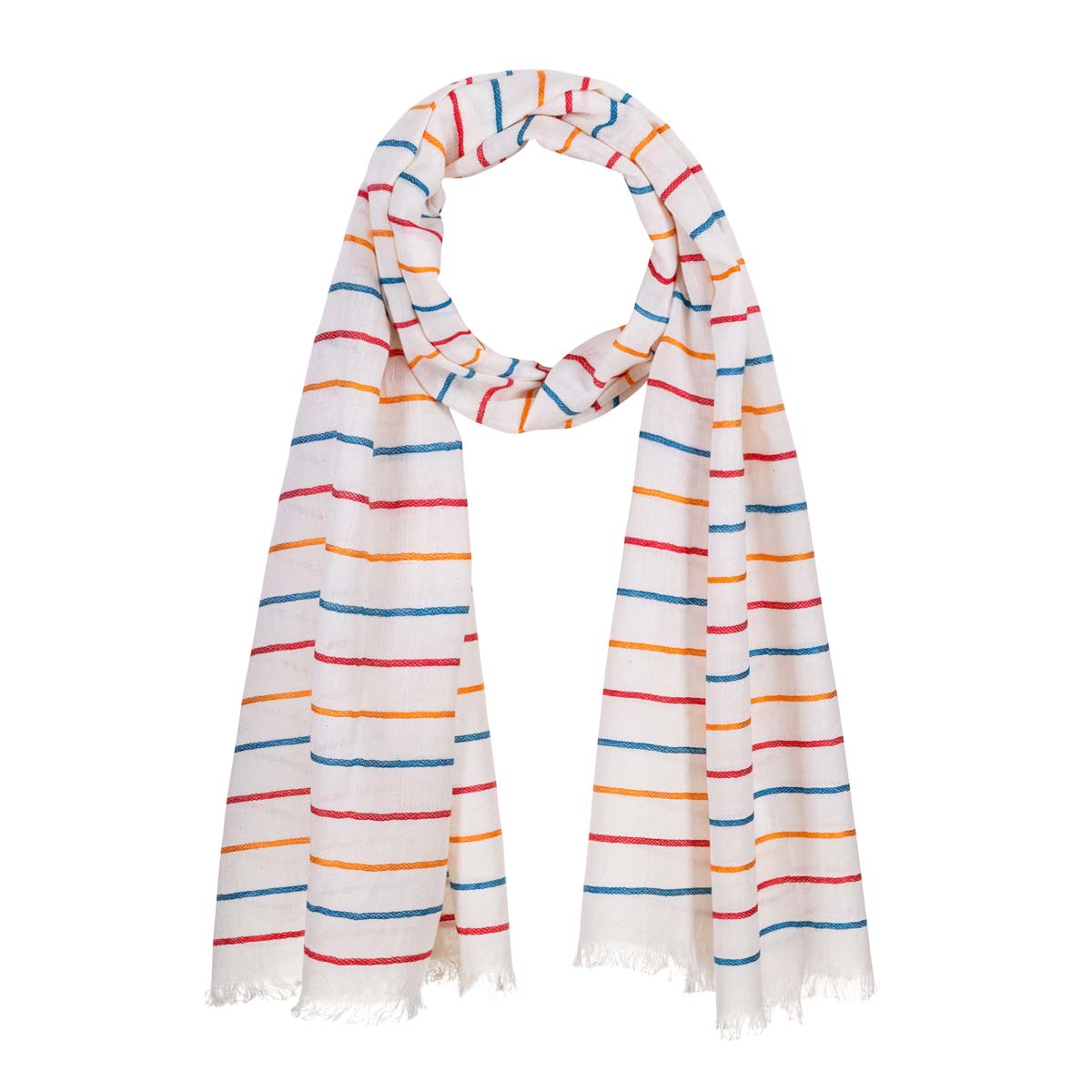 foulard-cheche-coton-rayures-multicolores--AT-06417