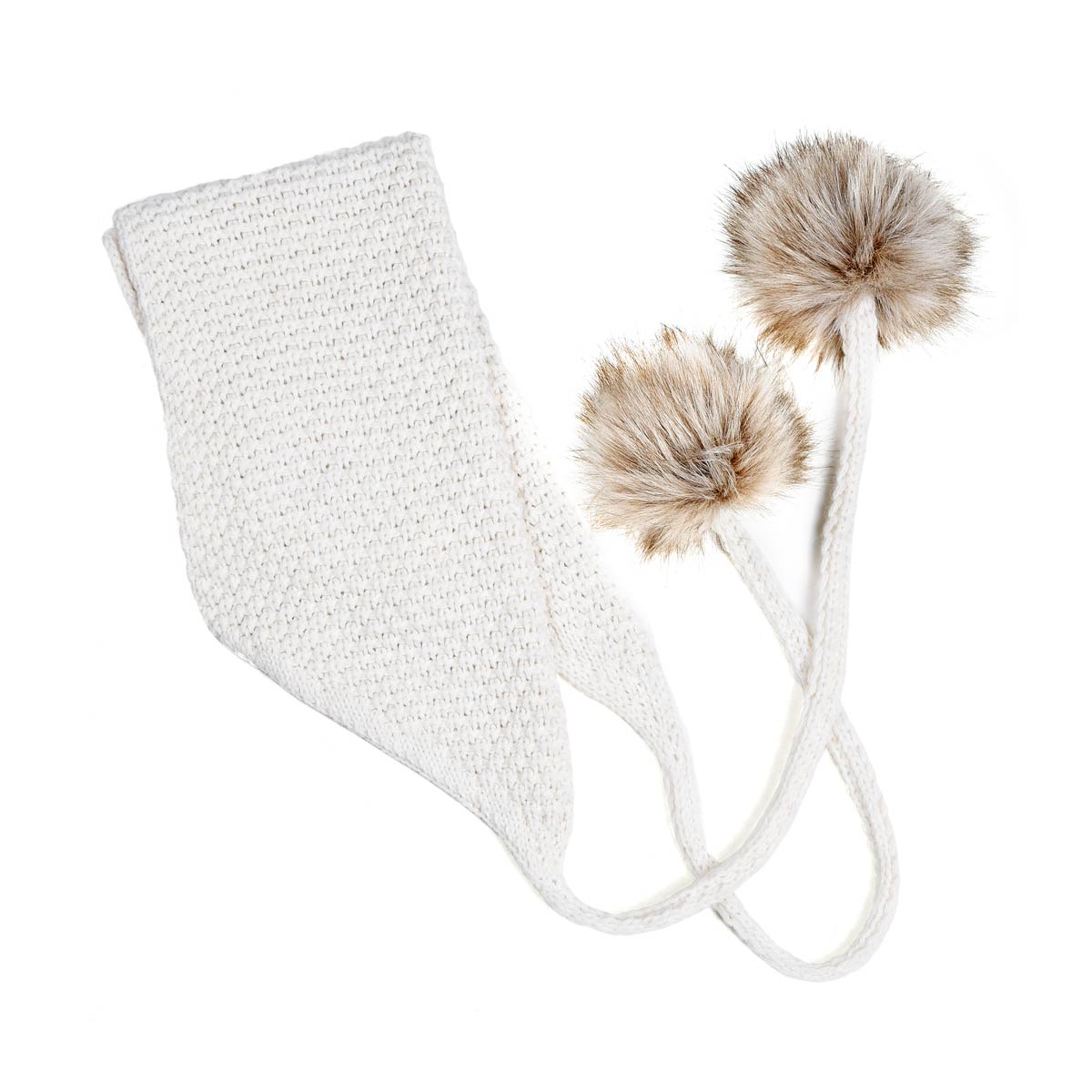 Echarpe-pompons-blanche-AT-05864