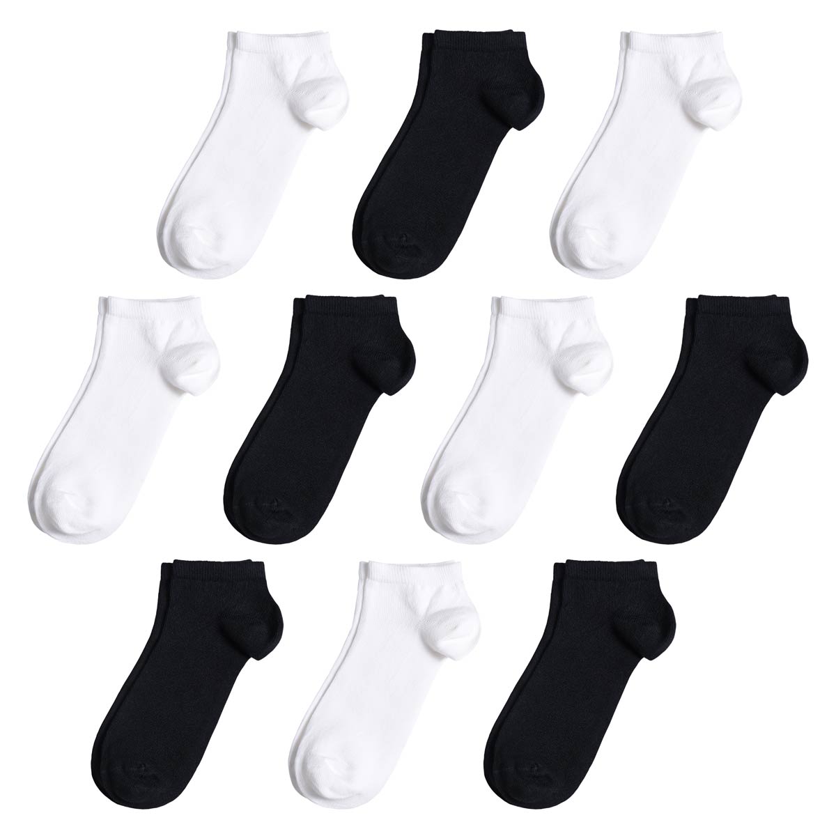 CH-00694_A12-1--_Soquettes-homme-blanches-lot-10-paires-assorties-noir-blanc