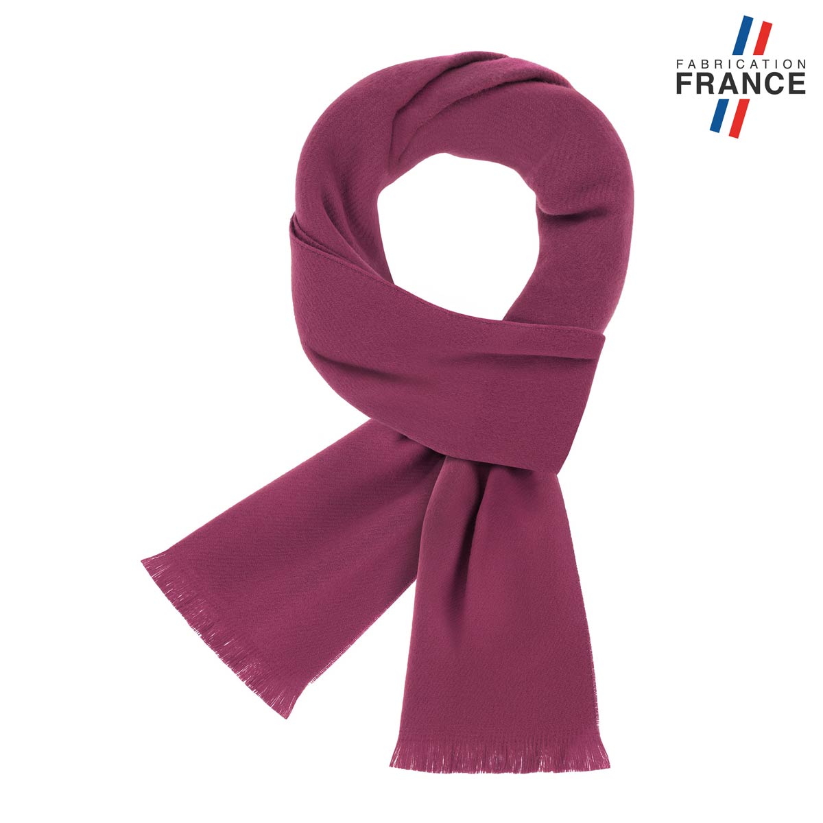 Echarpe-prune-unie-femme-homme-franges-fabriquee-en-france--AT-06548_F12-1FR