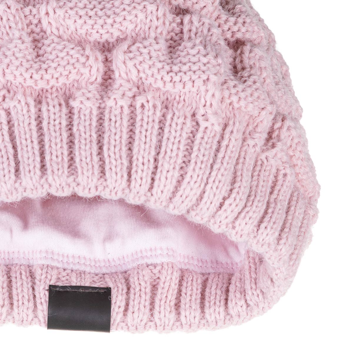bonnet-femme-rose-hiver-doublure-coton--CP-01600