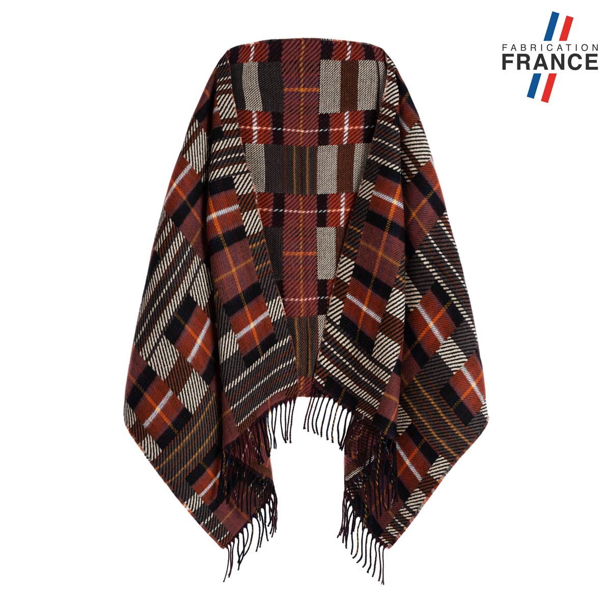 Chale-femme-tartan-rouge-made-in-france--AT-06732_F12-1FR