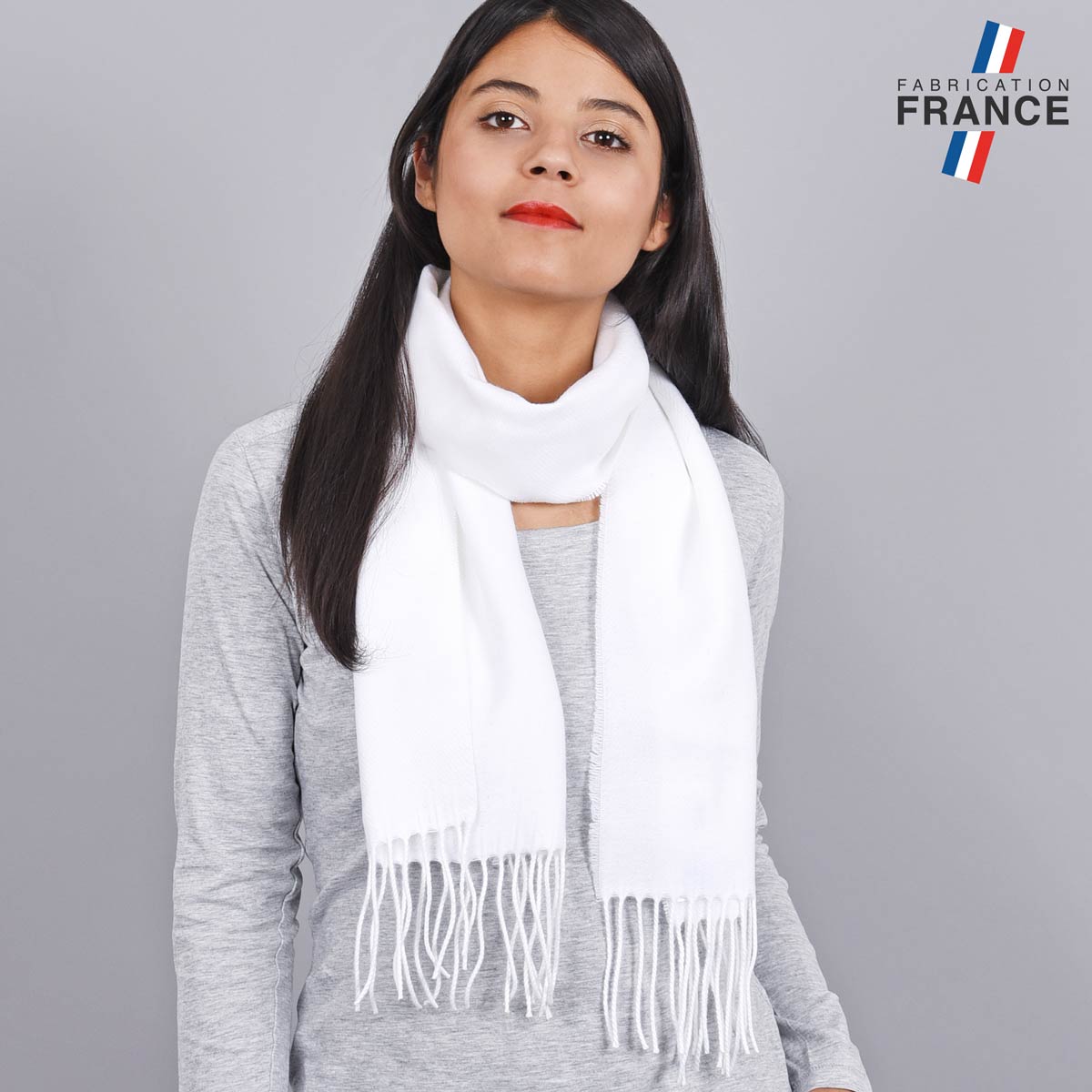 AT-05120_W12-1FR_Echarpe-franges-blanc-femme-fabrication-francaise