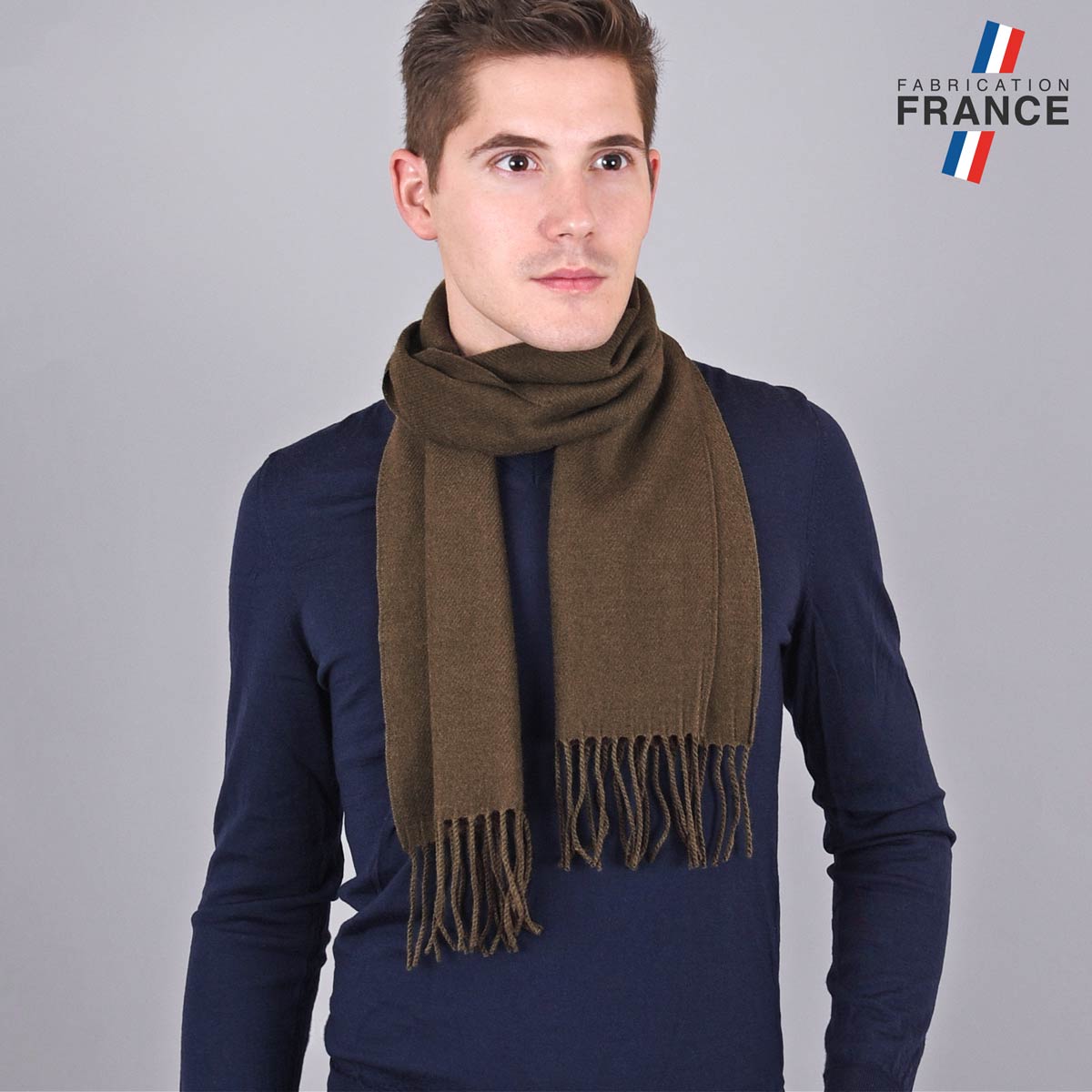 Echarpe-hiver-homme-marron-taupe-fabriquee-en-france--AT-06574_M12-1FR